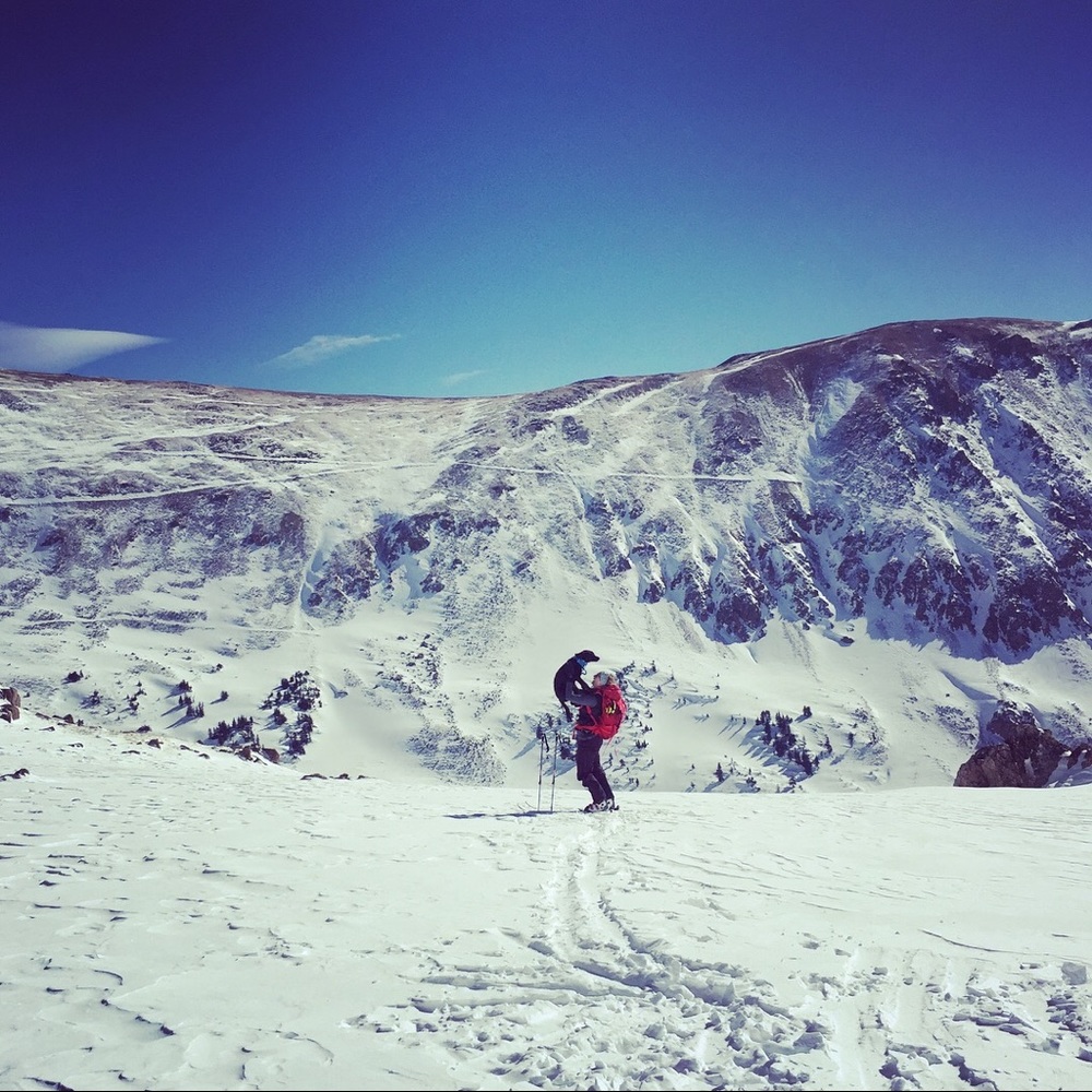 Meet your Posher, Joan